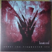 Lunatic Soul - Under The Fragmented Sky LP