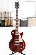 2013 Gibson Les Paul Traditional Pro II '60s. Boost. Tap