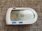 Monitor do szczoteczki do zębów Oral-B SmartGuide