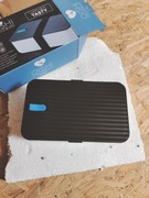 Lunchbox, pudełko na śniadanie, śniadaniówka, 1000 ml