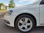 Sprzedam błotnik lewy Vw Passat B7 LB9A 