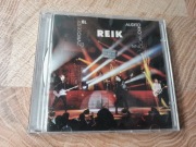 REIK CD Muzyka hiszpańska
