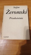 Stefan Żeromski- Przedwiośnie 