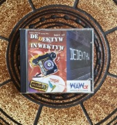 Best of detektyw inwektyw vol. 2 CD, Wawa Mix przebojów