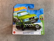 Hot Wheels nowy Volvo 240 Drift Wagon