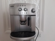 Ekspres Automatyczny De'Longhi Magnifica ESAM 4200.S EX:1Srebrny
