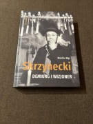 Monika Wąs Skrzynecki demiurg i wizjoner