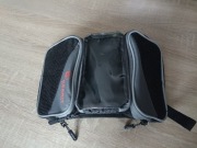 Torba rowerowa Sabana Schwarzwolf