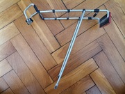 ULTRALEKKI Bagażnik rowerowy DO szosówki kolarzówki Vintage ALU 