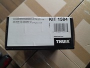 Thule Kit 1584 Hyundai IX20 IX-20 H/B HB 10- Kia Venga 5d 10-