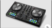 Native Instruments Traktor Kontrol S2 MK3 – kontroler DJ