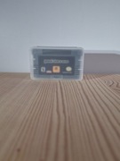 Grand Theft Auto GameBoy Advance!