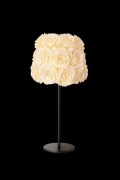  Designerska lampa z róż – elegancja i klimat premium 