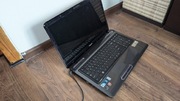 Laptop Toshiba z Radeon HD 5650 jak NOWY