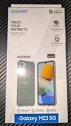 Etui Araree galaxy m23 5g m cover black
