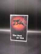 Kaseta magnetofonowa TSA - The Best Of TSA