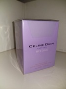 Supercena do 30.09. Celine Dion UNIKAT ! Folia! BELONG EDT 30ml 
