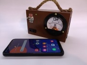 POWERBANK 220VAC Przenośna Stacja Zasilania 