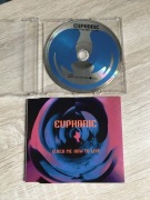 Euphoric - Teach Me How To Live. (Euro House, Dance) CD- MAXI.