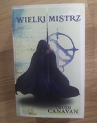Wielki Mistrz. Trudi Canavan 