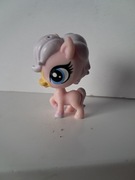Littlest Pet Shop LPS konik mały lps