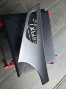 Dekor listwa drzwi lewy przód Audi A7 4g8 867409