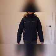 Kurtka narciarska ROXY - dla dziewczynki 