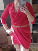 Sprzedam dwie sukienki 