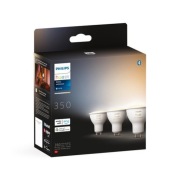 Żarówki Philips Hue GU10 WA 5W 3-pak NOWE