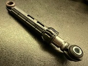 Amortyzatory bębna pralki Bosch, 3 sztuki, komplet, tłumienie 100N