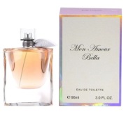 Woda perfumowana Mon Amour Bella 90ml.