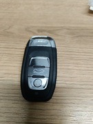 Kluczyk pilot audi A4 B8 A5 Q5 Smart key