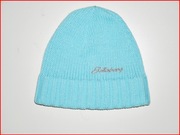czapka  BILLABONG beanie One Size r uniwersalny Made in Korea