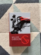 Trylogia Ciągu Neuromancer, Mona Liza Turbo, Graf Zero William Gibson