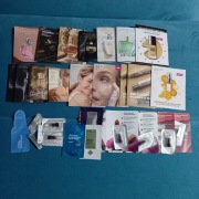 Avon zestaw próbek 30 sztuk