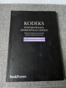 Kodeks Postępowania Administracyjnego 2010 PWN
