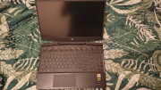 Laptop HP Pavilion Gaming 15
