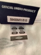 Umbro bluzka męska bez rękawów xxl