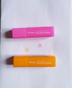 Stemple firmy Pilot Scrapbooking organizer 