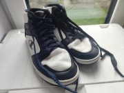 Champion sneakersy mężczyzna biało czarne 44