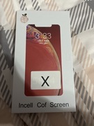 Wyświetlacz Iphone X