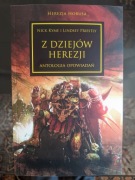 Warhammer 40000 Herezja Horusa Z dziejów herezji