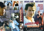AMERYKAŃSKI KOCHAŚ - MICHAEL PARE