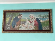 Obraz Święta Rodzina 