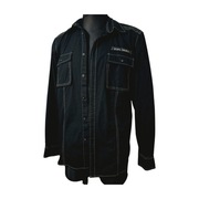 *III0 Męska koszula Bruno Banani M Bawełna