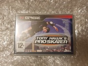 TONY HAWK'S PRO SKATER N-Gage FOLIA