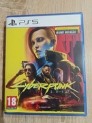 CyberPunk 2077 PL jak nowa