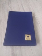 Klaser znaczki kwiaty flora 