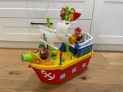 [jak nowy] Statek Piracki Dumel Discovery 38075