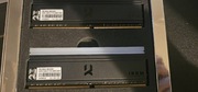 Ram DDR4 16GB (2X8GB)IRDM 3600 MHz
